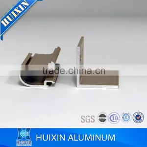 Iraq Aluminum Profile for Making Window and Door Frame thumbnail-4