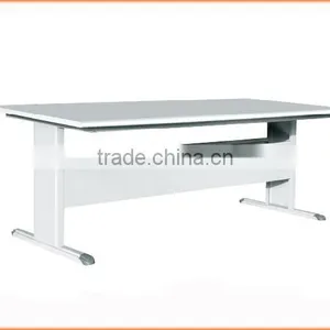 Classic Design Library Desk Metal Reading Desk for Sale thumbnail-1