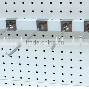Custom Metal Hanging Hooks for Supermarket thumbnail-1