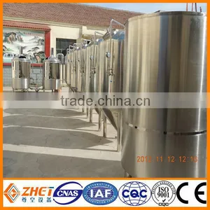 Beer Equipment Manufacture CE+TUV thumbnail-1