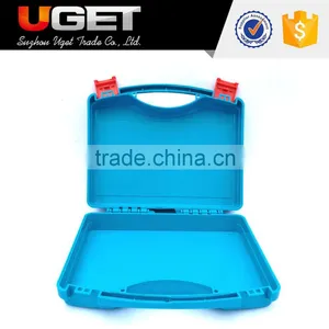 Snap Closures Design Waterproof Hard Plastic Tool Case for Sale thumbnail-2