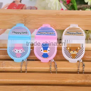 Cheap Useful Round Pill Storage Case thumbnail-4