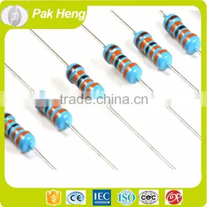 Use for Digital Product Carbon Film Fixed Resistors thumbnail-6