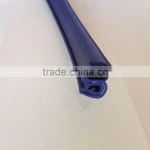 Anti-noise Cabinet Door Seal Strip With Good Elasticity thumbnail-1