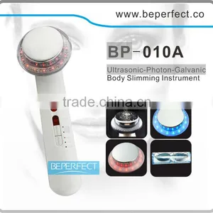BP010B- Ultrasound Physiotherapy Machine Price Portable for Home Use thumbnail-1