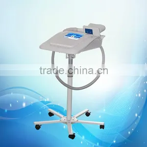 Europe Popular 5 Handpieces Cool Tech Fat Freezing Machine thumbnail-4