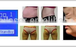 New Year Hot Selling 40Khz Cavitation With 1 Handpiece for Sale thumbnail-4