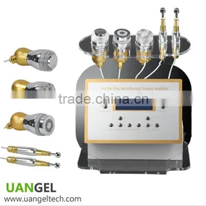 Desktop no Needle Iontophoresis Machine thumbnail-1
