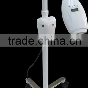 Lowest Price 6 Pcs Blue Led Light Laser Teeth Whitening For Sale thumbnail-2