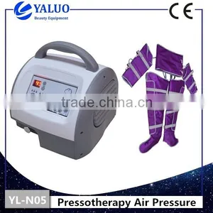 High Quality Pressotherapy Air Pressure Machine thumbnail-1