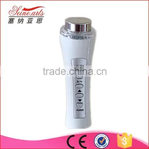 Ultrasonic Facial Massager Beauty Equipment Lw-001 thumbnail-1