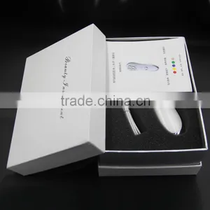 Wrinkle Removal Mini Face Massager Machine Portable Vibrator Body Massage thumbnail-6