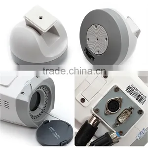 OEM/ODM Factory Price Whtie Color 10mm ~400mm Portable Digital Video Colposcope thumbnail-6