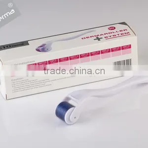 Derma Roller Factory Direct Wholesale GMT540 Derma Roller /CE Approved/medical Supply thumbnail-1