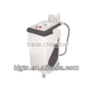 High-tech Hair Removal,anti Wrinkle,multi-functional Beauty Machine,IPL+Nd Yag Laser in One thumbnail-1