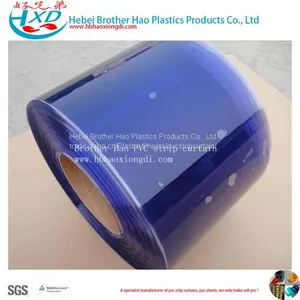 PVC Strip Curtain thumbnail-2