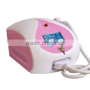 Europe Hot Selling Dilas Diode Laser/808nm Diode Laser Hair Removal Machine thumbnail-2