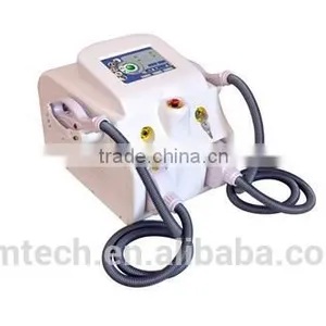 KM300+ SHR Galvanic Beauty Equipment for Skin Poroblems thumbnail-3