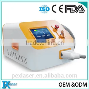 2016 808 nm Laser Diode Portable Hair Removal thumbnail-2