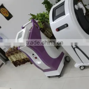 No Pain 2016 Most Professional Factory Direct Sale Home Multifunction Use Ipl Laser Hair Removal Machine Made In Germany 590-1200nm thumbnail-4