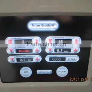 New Machine 2016 Good Reputation Portable rf Machine for Beauty Salon Use thumbnail-6