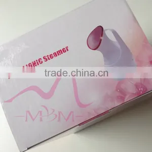 Nano Ionic Hot&Cold Facial Steamer Kingdom Facial Steamer thumbnail-4