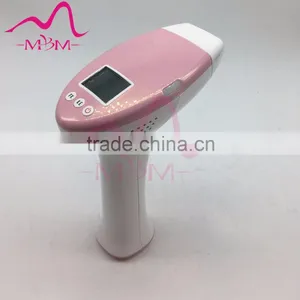 Zhengzhou Gree Well Face & Body Home Laser IPL Permanent Hair Removal System 100000 thumbnail-1