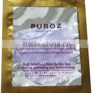 Diamond Lavender Magic Facial Mask thumbnail-1