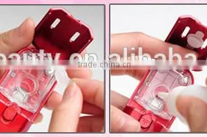 Best Handheld Mini Nano Facial Steamer thumbnail-2