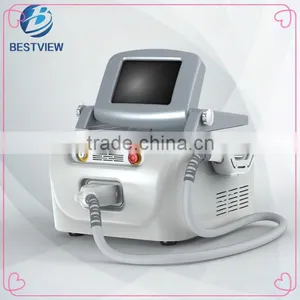 Beauty Salon OPT SHR Elight RF Multifunctional Hair Removal Skin Rejuvenation Machine thumbnail-2