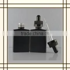 30ml Blue Glass Dropper Bottle for e Liquid/e Juice/olive Oil With Child Proof Cap thumbnail-2