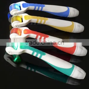 Professional Photon Derma Roller Skin Treatment Led Light Dermaroller thumbnail-1