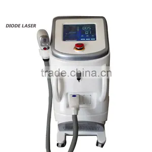 12x12mmPain-Free 808nm Diode Laser Pigmented Hair Hair Removal Machine Underarm thumbnail-4
