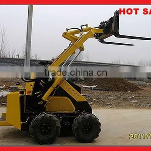 Skid Steer for Sale thumbnail-1