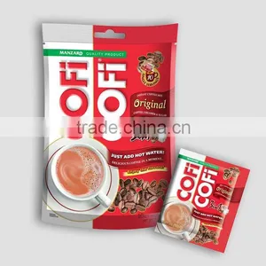 COFICOFI Original - NEW 10-sachet Colorful Pouch thumbnail-1