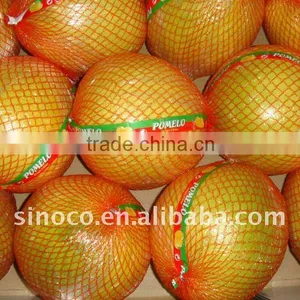 Fresh Sweet Pomelos thumbnail-1