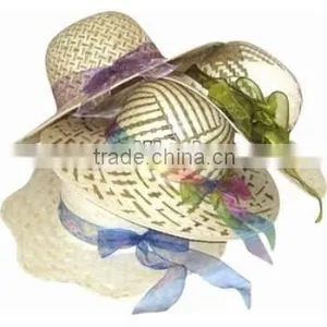 Straw Hat thumbnail-1