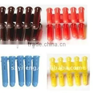 HDPE Plastic Plug thumbnail-1