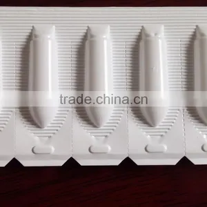 HY-U and HY-Z Series Suppository Machine Mould thumbnail-4