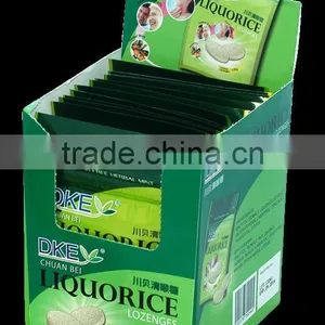 Licorice Lozenge thumbnail-3