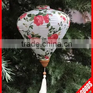 Wholesale New Design New Year Hanging Lantern thumbnail-3