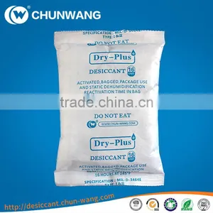 High Efficient Moisture Drying Agents 16Unit for Packaging Product thumbnail-1
