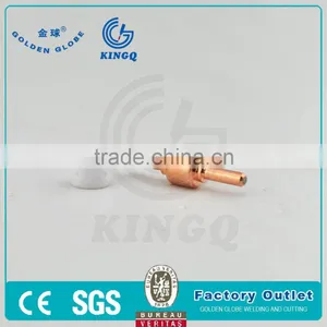 Kingq Esab PT31 Air Cooled Plasma Cutting Torch for Welding Machine thumbnail-6