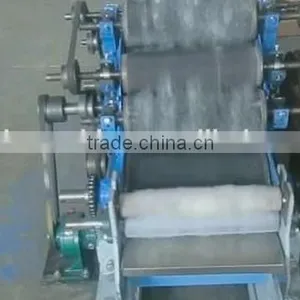 2014 New Design Machine for Carding Wool thumbnail-3