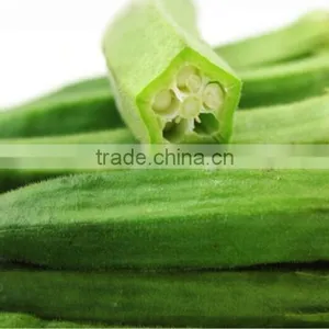 Frozen Okra thumbnail-1