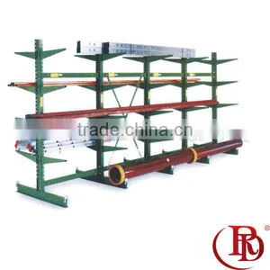 Industrial Storage Racks thumbnail-6