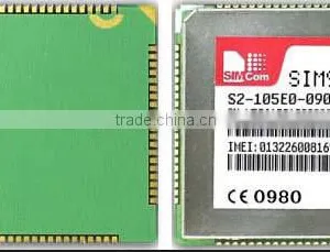 Hot Dual-band Hsxpa/hspa+ Simcom Sim5360 Sim5360e Wcdma Module thumbnail-4