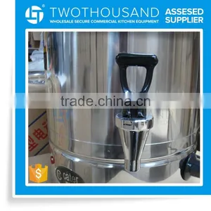 Best 40L Electric Kitchen Drinking Hot Water Boiler Heater For Hotel Prices thumbnail-3