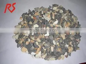 M40, M60, M70 Fused and Sintered Mullite for Refractory Materials thumbnail-4