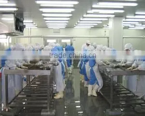 Time Seafood (Dalian) Co., Ltd. company overview - view 2 thumbnail
